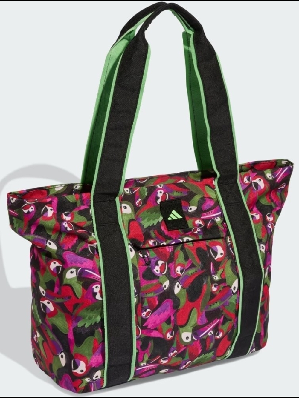 adidas Farm Rio Tote Women's Bag - Picture 5 of 11